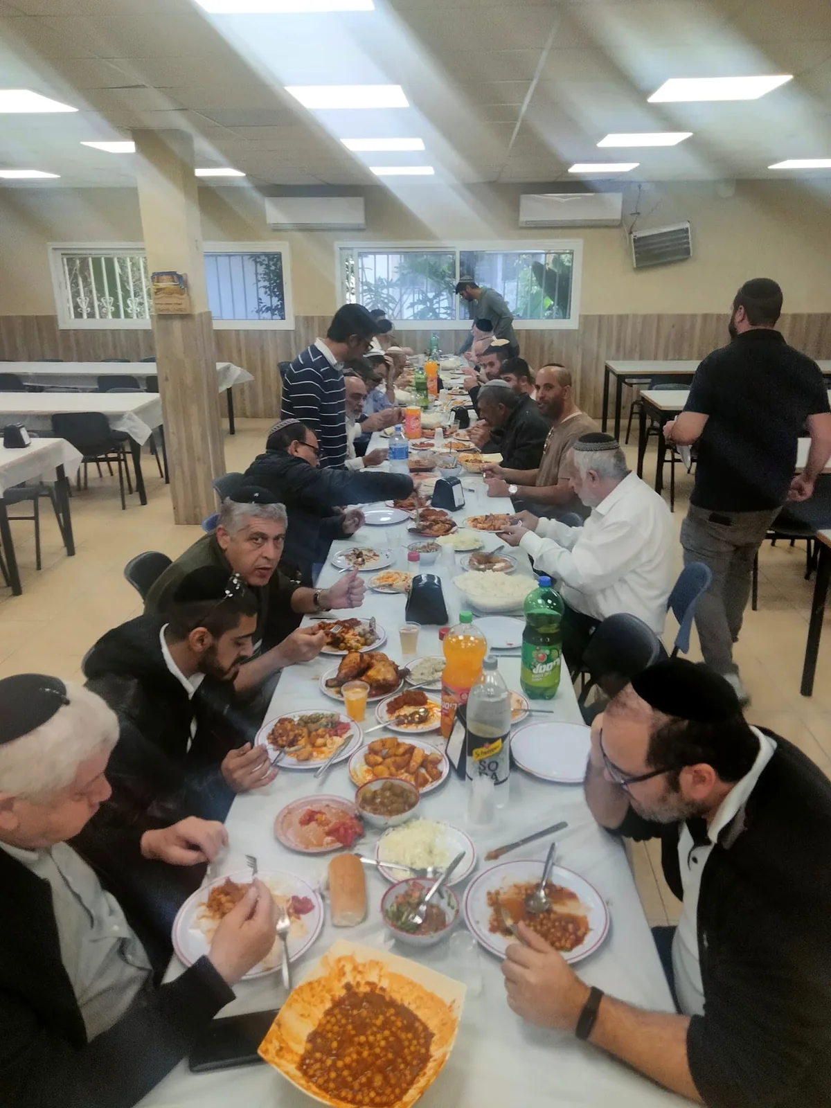 גלריית אוכל וקייטרינג - אהרון ממן