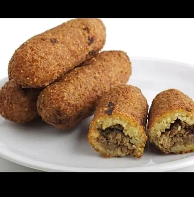 קובה מטוגנת